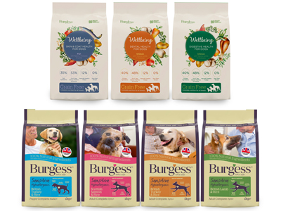 Burgess Pet Care