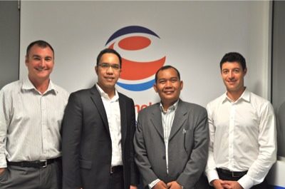 Stork Prints increases its presence in South-East Asia