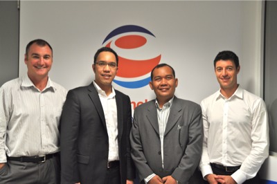 Stork Prints increases its presence in South-East Asia