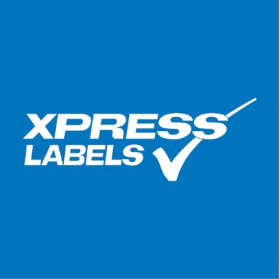 Going viral: Express Label