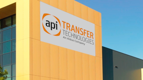 Foil specialist API Transfer Technologies launches