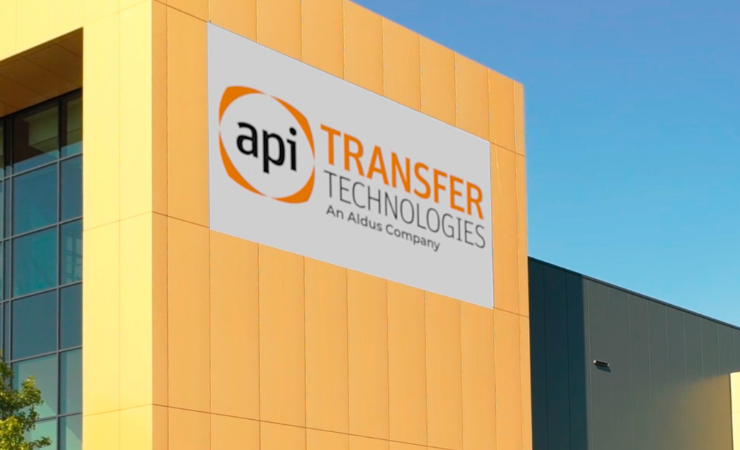 Foil specialist API Transfer Technologies launches