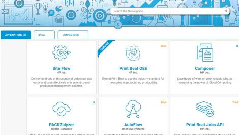 HP expands PrintOS Marketplace