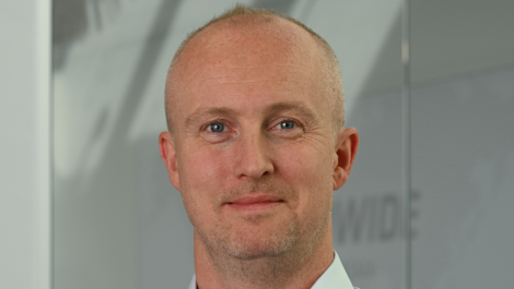 Vetaphone appoints Europe and Africa sales manager