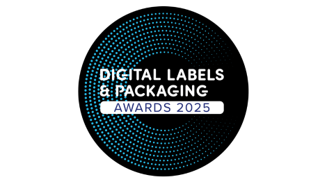 Digital Labels & Packaging Awards 2025