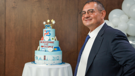 Pack-Smart celebrates 25 years in packaging and print