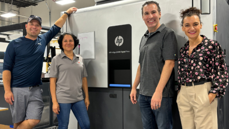 DigiWrap adds HP Indigo 25K to expand offering