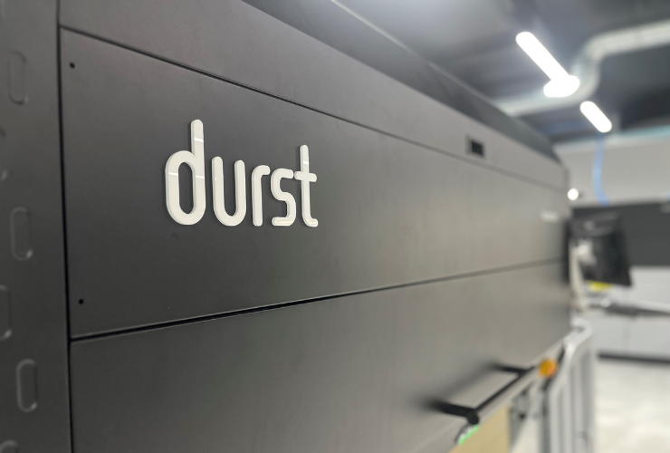 Durst Beyond event draws customers and partners