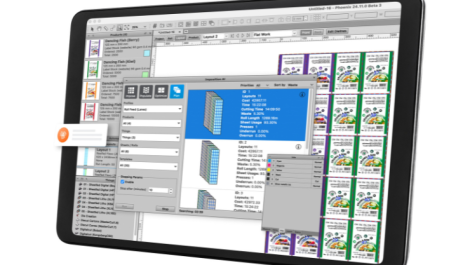 Phoenix intelligent planning tool released for webfed operations