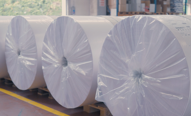 Fedrigoni to open slitting centre in Germany