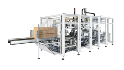 Friedheim and Heripack sign exclusive distribution deal