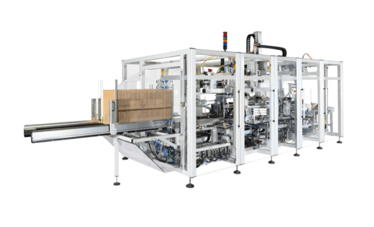 Friedheim and Heripack sign exclusive distribution deal