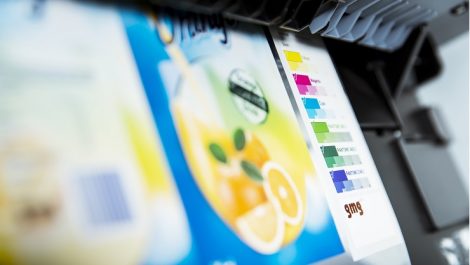colour communication - Digital Labels & Packaging