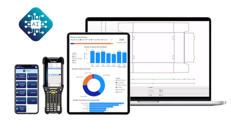 HiFlow introduces Microsoft AI into its ERP software