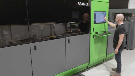 Highcon and Hybrid collaborate on digital die cutting workflow efficiency