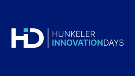 Hunkeler Innovationdays