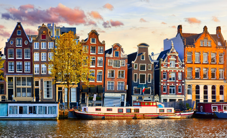 Amsterdam to host inaugural Hybrid Fusion conference