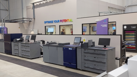 Konica to host its first open house of 2025