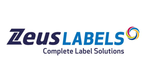JH Label Solutions rebrands to Zeus Labels
