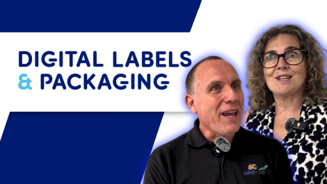 Video: Label-form celebrates 60 years