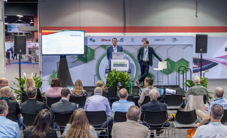 New industry trends to be highlighted at Labelexpo Americas 2024