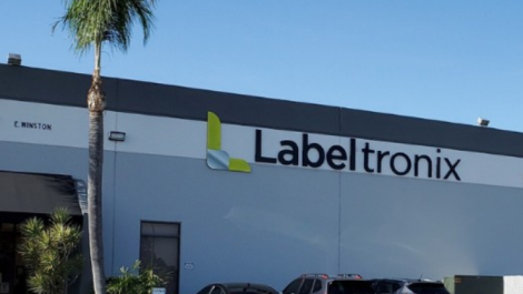 Labeltronix livery