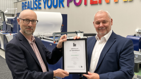 Konica Minolta UK joins Two Sides