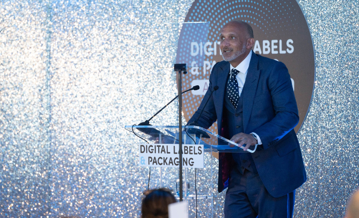 The Digital Labels & Packaging Awards 2024 winners are revealed