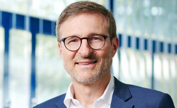Maxcess undergoes leadership transition