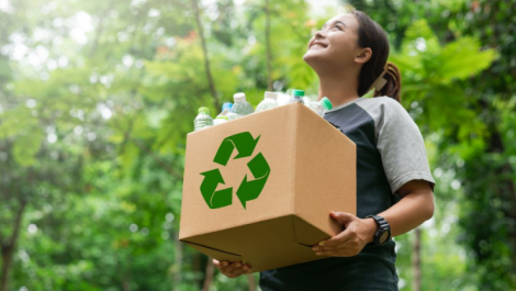 Polytag and Re-Gen look to transform the recycling sector