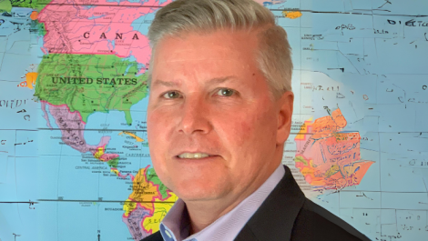 Dantex USA appoints new vice president of sales