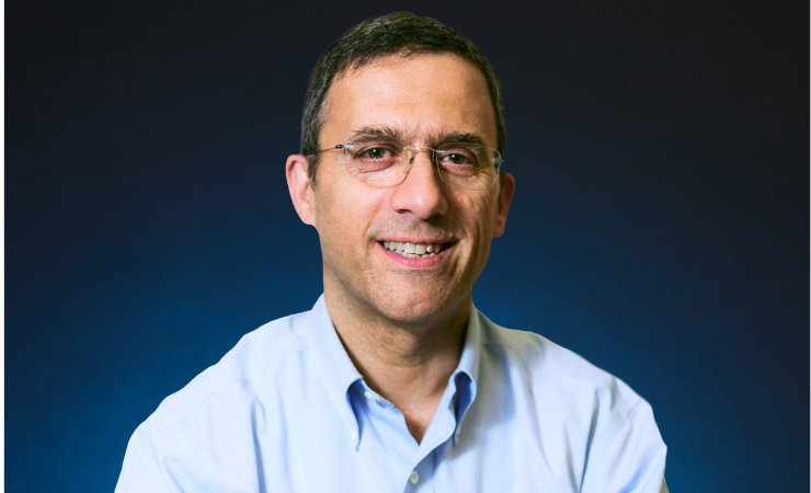 Landa bolsters executive team