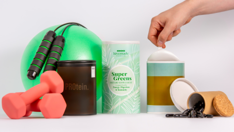 Sonoco to showcase sustainable packaging at Vitafoods