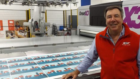 Southern Carton grows its reach with Onset X3