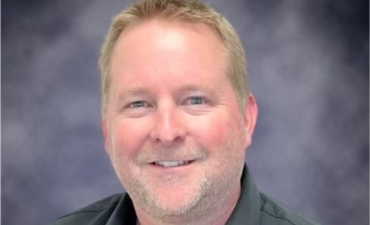 Mark Andy appoints Steve Luedke as VP of advanced customer support