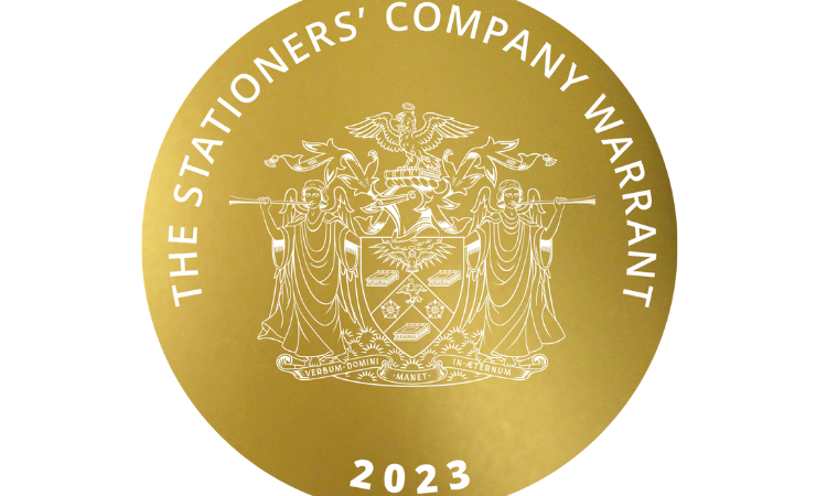 The Stationers’ Company extends deadline for warrants scheme