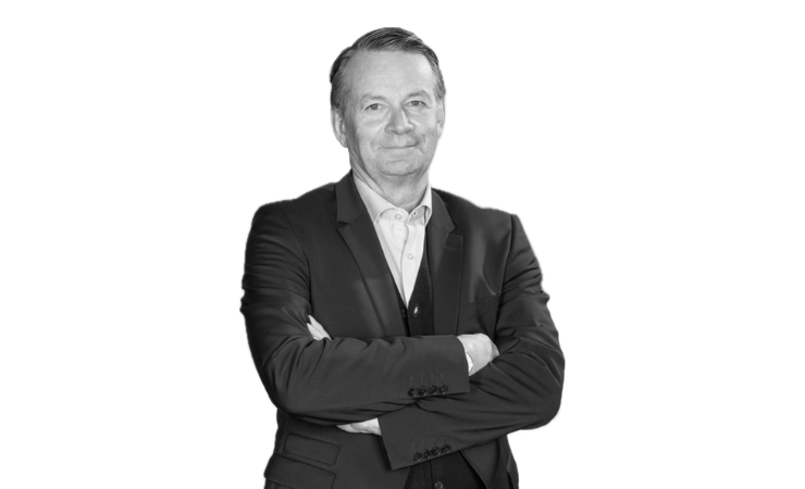 Komori Europe welcomes Heininger as new CEO