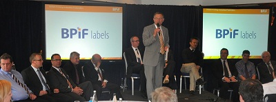 BPIF Labels Seminar