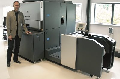 Instant Flexible Packaging first at Shere Print