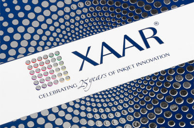 Xaar expands product range for UV applications