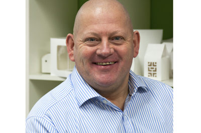 Qualvis appoints new MD