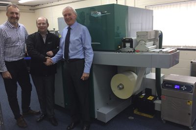 Cresta strengthens capability with PicoColour