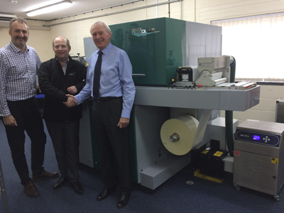 Cresta strengthens capability with PicoColour