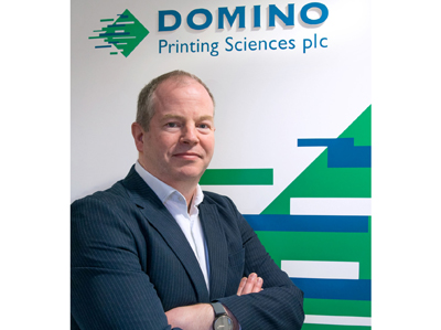 Domino appoints global marketing director