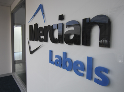 Mercian Labels consolidates on success