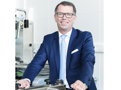 interpack 2020 president appointed