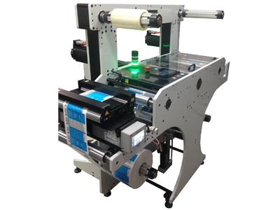 Rotary Technologies launches digital die-cutter