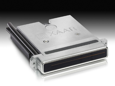 New Xaar printheads for coding and marking applications