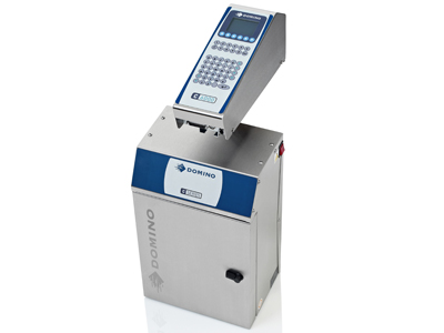 Domino chooses Xaar printhead for C-Series Plus