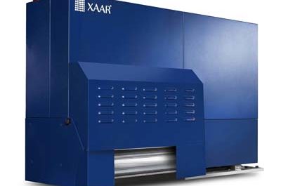 The power of Xaar at InPrint